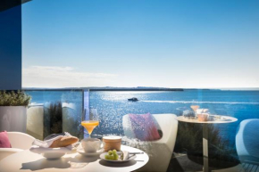 Гостиница Rivalmare Boutique Hotel  Новиград